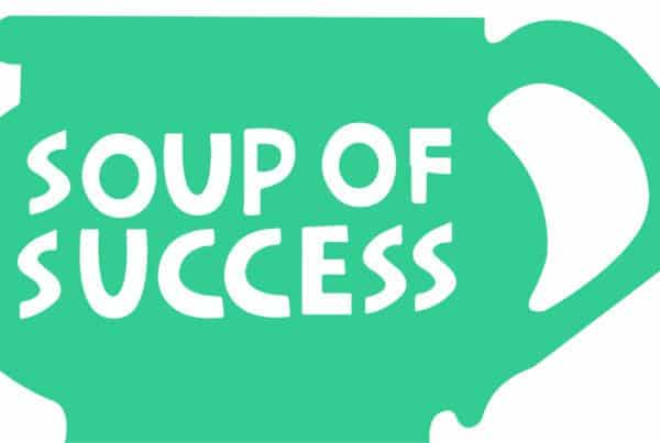 Soup of Success Logo