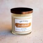 Soup of Success Snickerdoodle Soy Candle