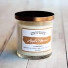Soup of Success Apple Harvest Soy Candle